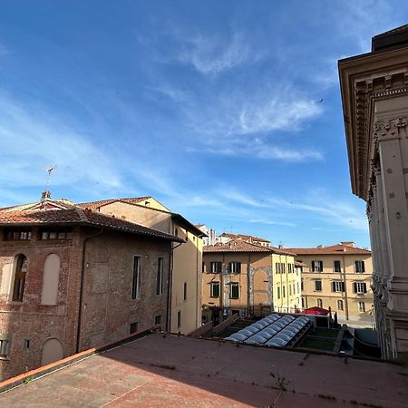 Santa Maria Suite Pisa Ngoại thất bức ảnh