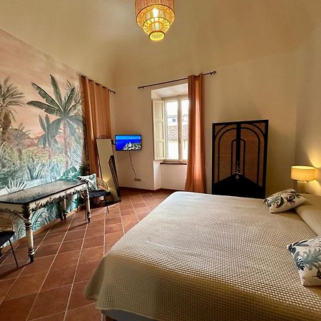 Santa Maria Suite Pisa Ngoại thất bức ảnh