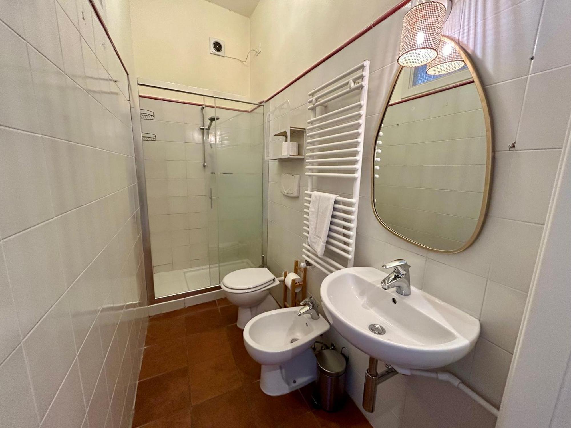Santa Maria Suite Pisa Ngoại thất bức ảnh