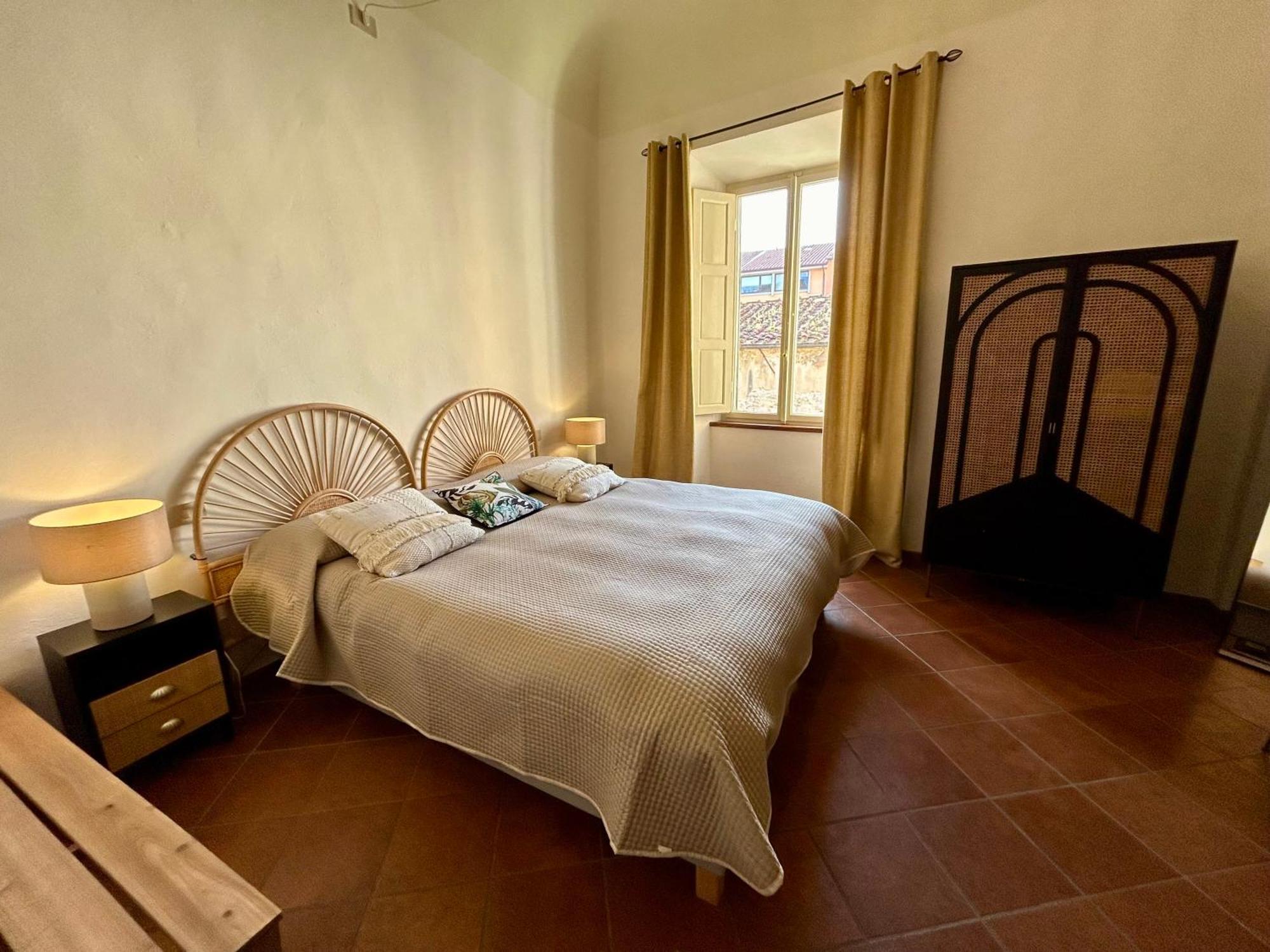 Santa Maria Suite Pisa Ngoại thất bức ảnh