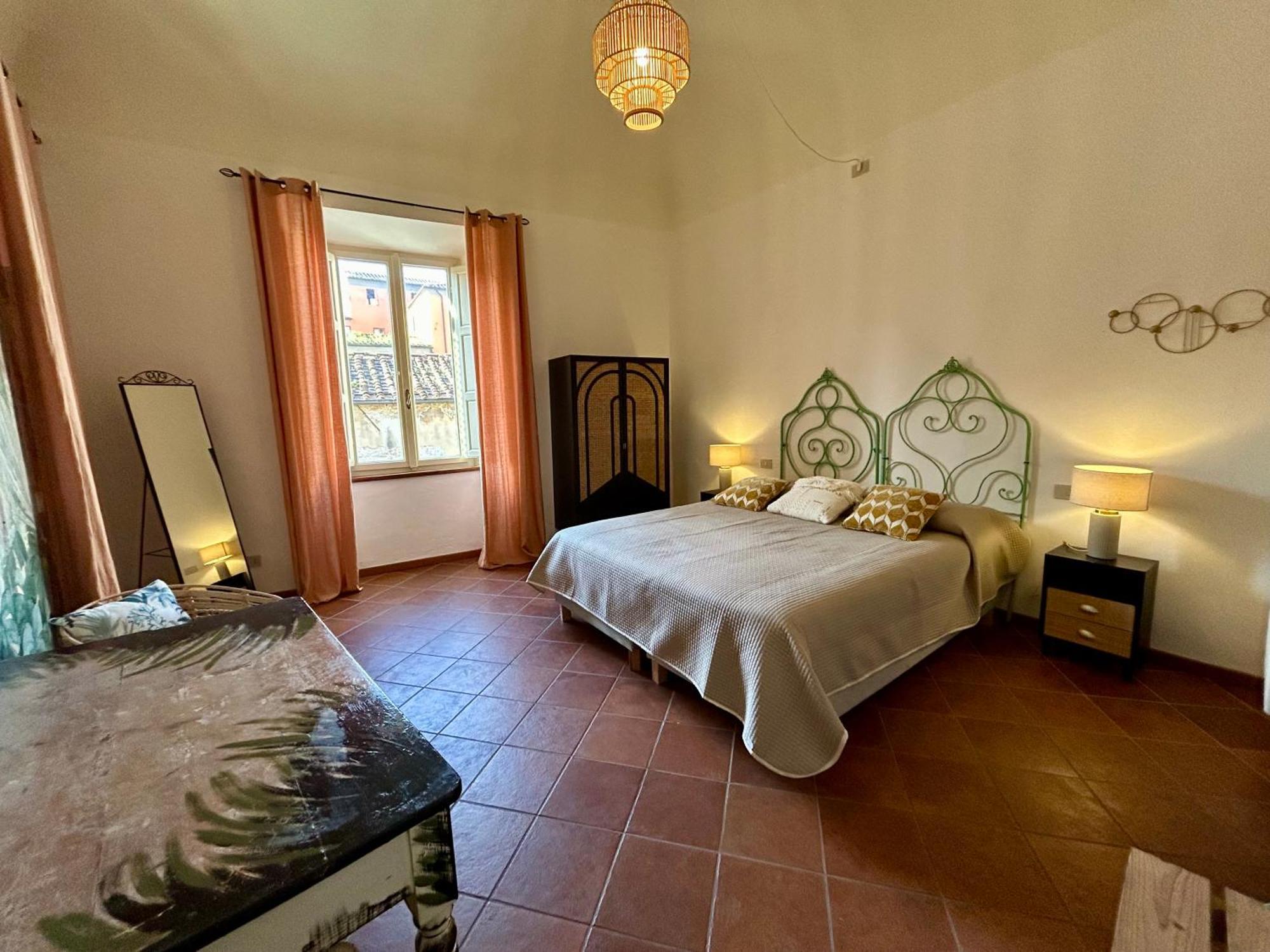Santa Maria Suite Pisa Ngoại thất bức ảnh