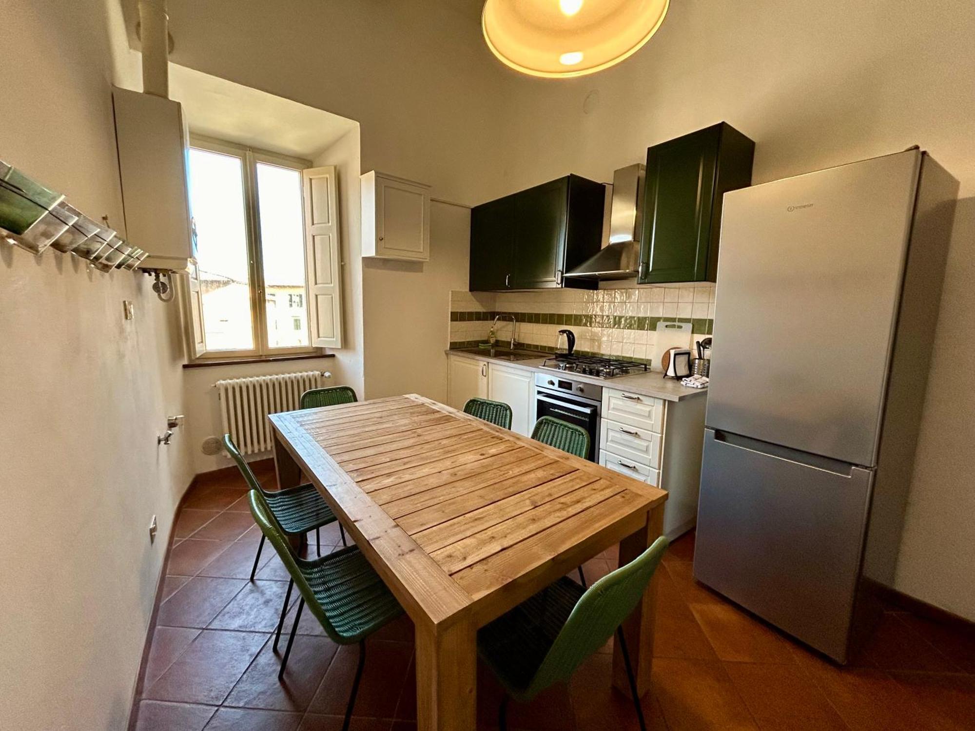 Santa Maria Suite Pisa Ngoại thất bức ảnh