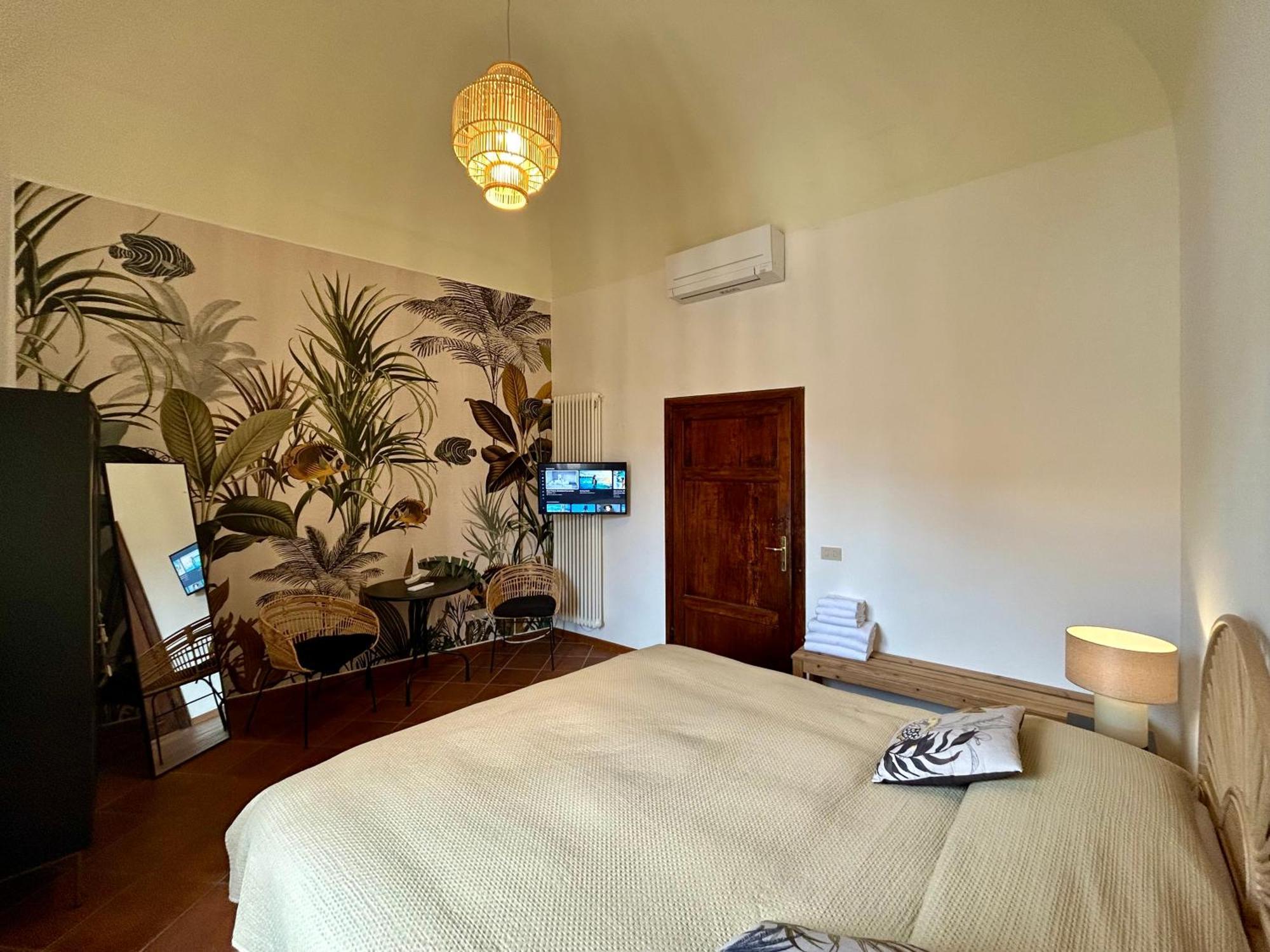 Santa Maria Suite Pisa Ngoại thất bức ảnh