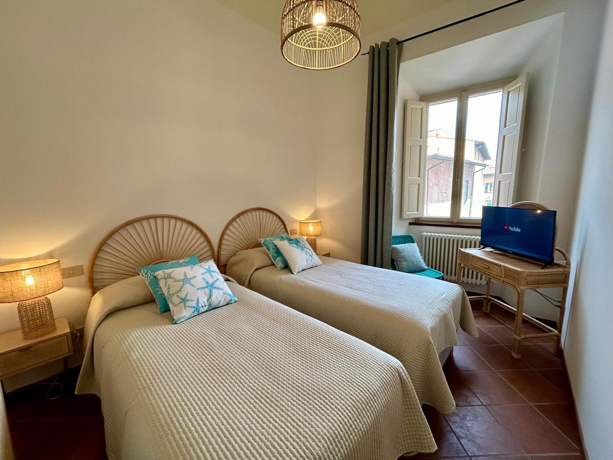 Santa Maria Suite Pisa Ngoại thất bức ảnh