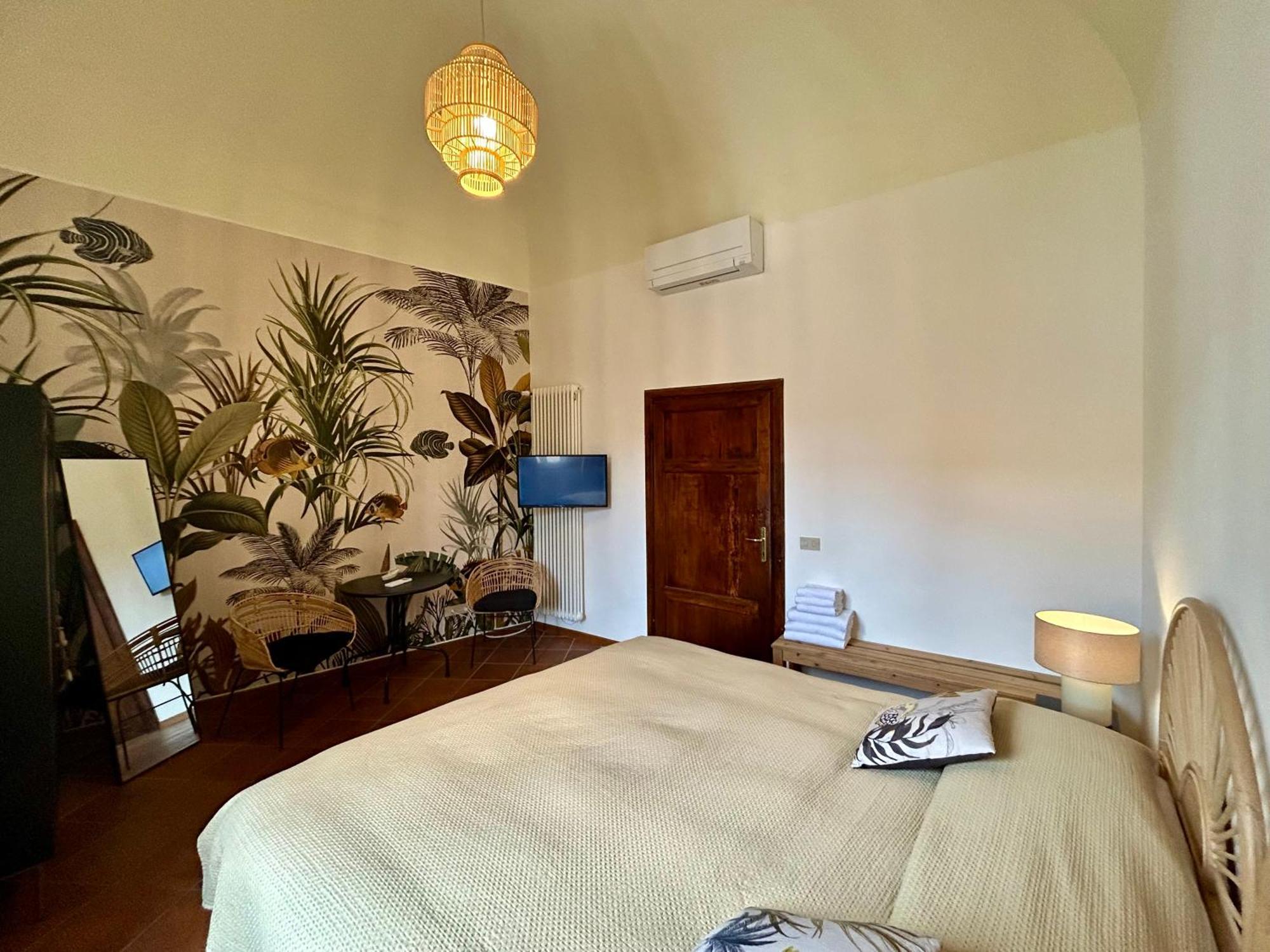 Santa Maria Suite Pisa Ngoại thất bức ảnh