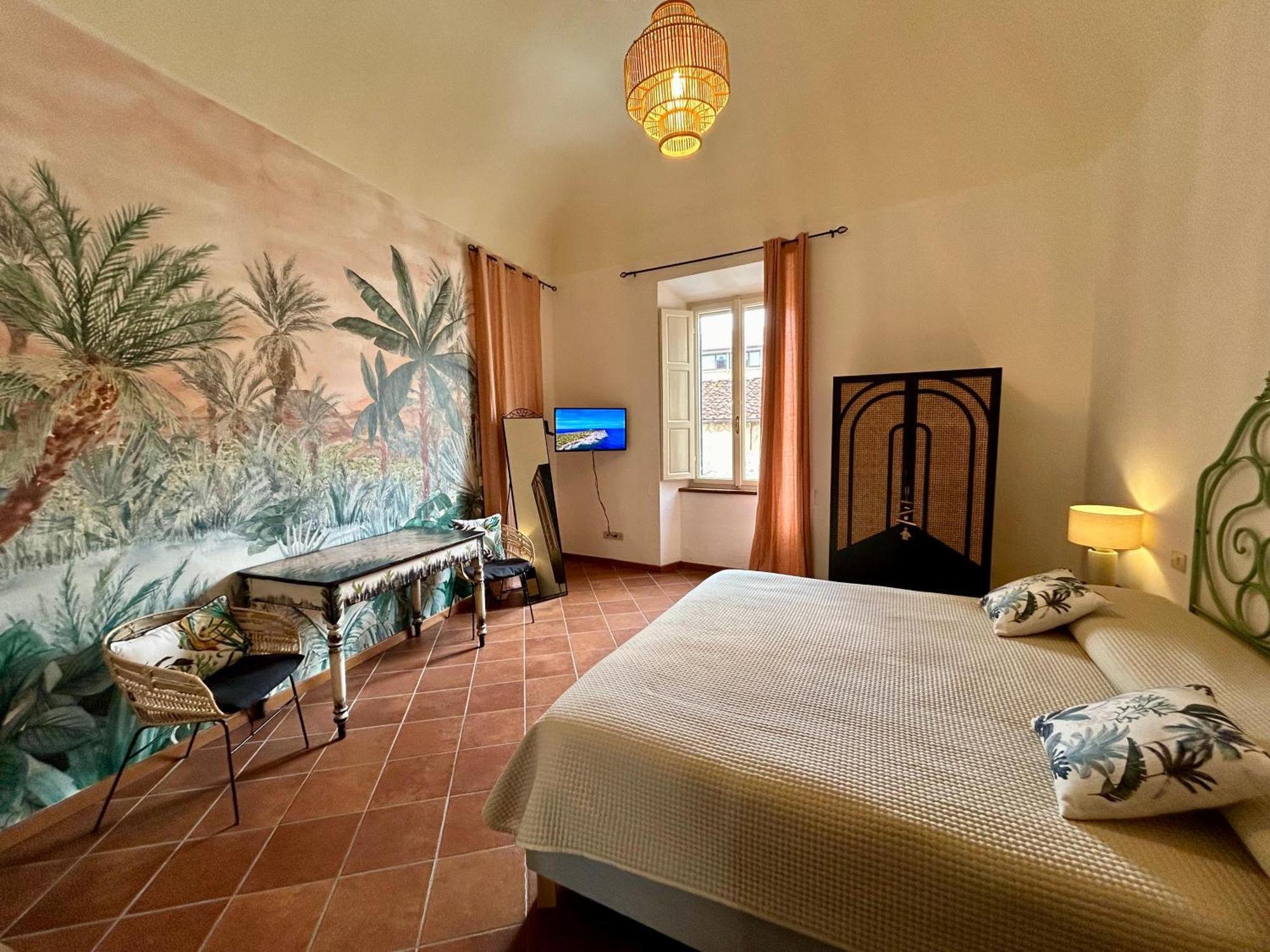 Santa Maria Suite Pisa Ngoại thất bức ảnh