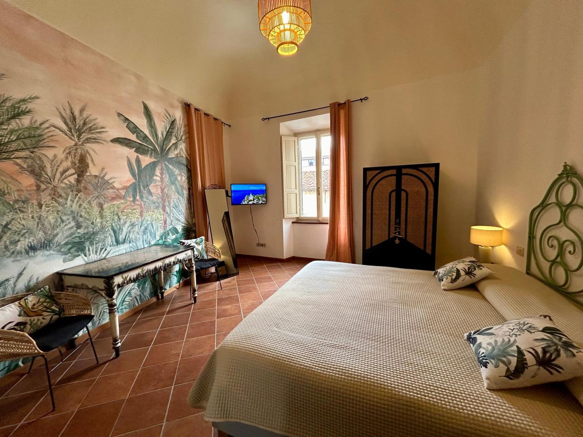 Santa Maria Suite Pisa Ngoại thất bức ảnh